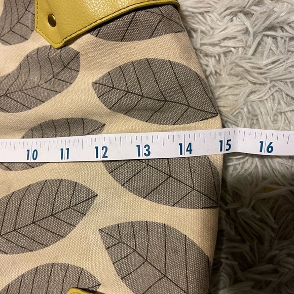 Large travel bag - Picture 9 of 11